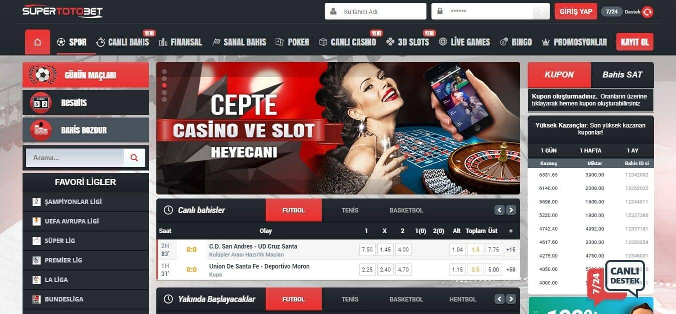 Supertotobet Hesap Dogrulamasi Nasil Yapilir