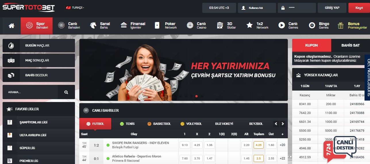 Supertotobet Poker Çeşitleri Nelerdir?